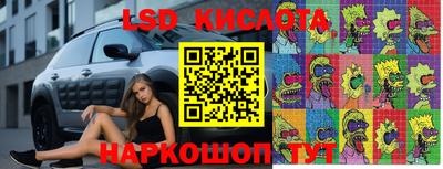 стафф Бузулук