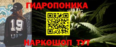 стафф Бузулук